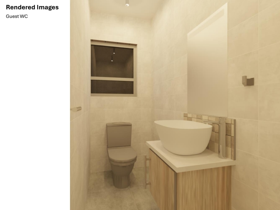 3 Bedroom Property for Sale in Island View Western Cape